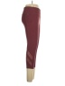 Mondetta Burgundy Active Pants Size L - photo 4