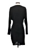 Express Black Cocktail Dress Size S - photo 2