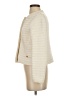 Massimo Dutti Ivory Cardigan Size S - photo 5