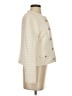 Massimo Dutti Ivory Cardigan Size S - photo 4