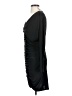 Express Black Cocktail Dress Size S - photo 5