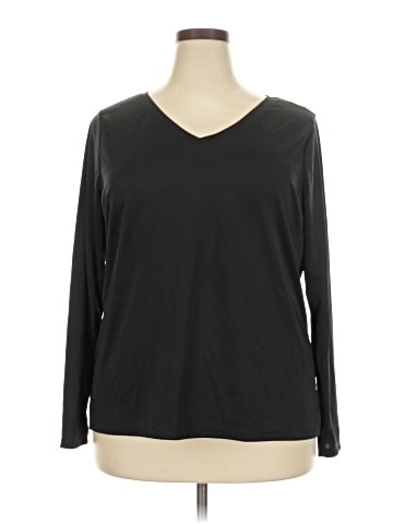 Kanu Surf 3/4 Sleeve T-Shirt (view 1)