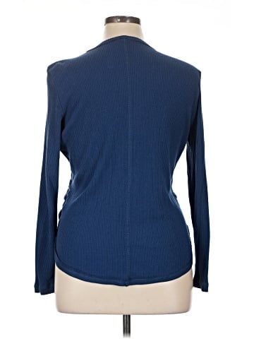 Caslon Cardigan (view 2)