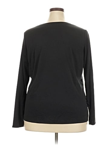 Kanu Surf 3/4 Sleeve T-Shirt (view 2)