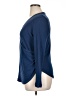 Caslon Blue Cardigan Size XL - photo 5