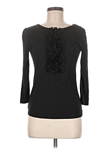 Kieran 3/4 Sleeve Top (view 1)