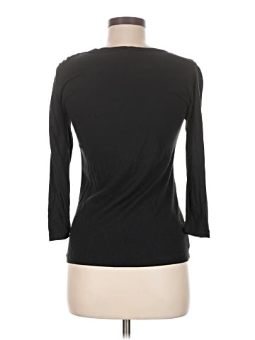 Kieran 3/4 Sleeve Top (view 2)