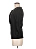 Kieran Black 3/4 Sleeve Top Size M - photo 5