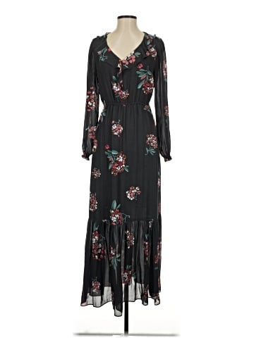 Ann Taylor LOFT Casual Dress (view 1)