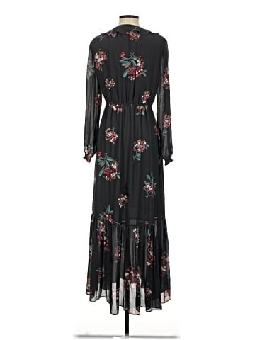 Ann Taylor LOFT Casual Dress (view 2)