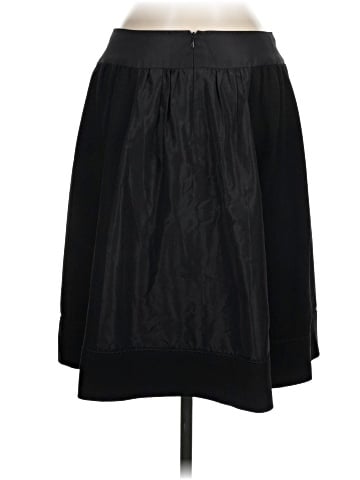 Kay Unger Silk Skirt (view 2)
