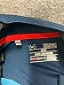 Under Armour Blue Short Sleeve Top Size S (youth) - photo 3