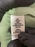 SELF E 100% Rayon Green Casual Dress Size S - photo 8