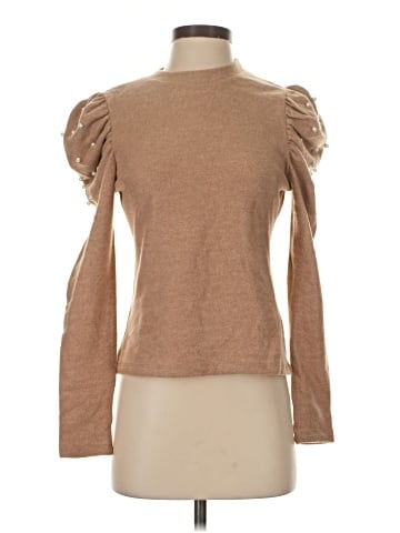 Pomander Place Turtleneck Sweater (view 1)