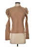 Pomander Place Tan Turtleneck Sweater Size XS - photo 1