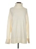 Old Navy Ivory Turtleneck Sweater Size S - photo 1