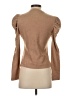 Pomander Place Tan Turtleneck Sweater Size XS - photo 2