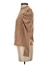 Pomander Place Tan Turtleneck Sweater Size XS - photo 5