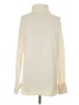 Old Navy Ivory Turtleneck Sweater Size S - photo 2