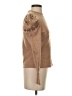 Pomander Place Tan Turtleneck Sweater Size XS - photo 4