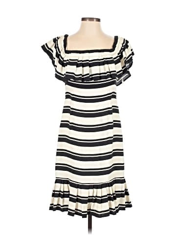 Halston Heritage Casual Dress (view 1)