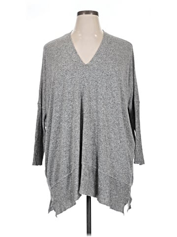 Freeloader Poncho (view 1)