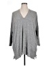 Freeloader Gray Poncho Size XL (estimated) - photo 1
