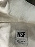 NSF White Denim Jacket Size P (petite) - photo 6