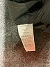 Anatomie Chevron-herringbone Black Gray Dress Pants Size M - photo 7