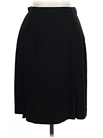 Joan & David Formal Skirt (view 1)
