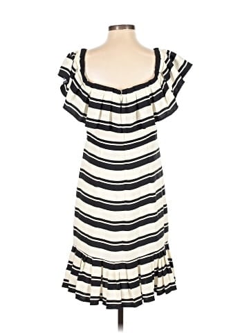 Halston Heritage Casual Dress (view 2)