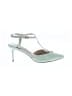 Sophia Webster Green Heels Size EU 38 - photo 1