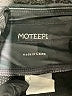Moteepi Camo Gray Casual Skirt Size S - photo 3