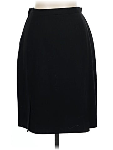 Joan & David Formal Skirt (view 2)