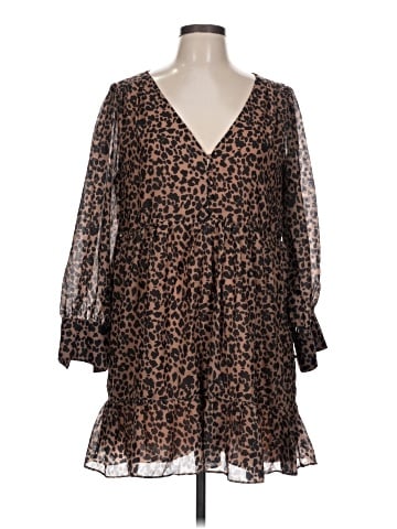 Lulus Casual Dress (view 1)