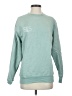 Lane Seven Teal Sweatshirt Size S - photo 1