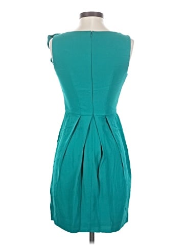 BCBGMAXAZRIA Cocktail Dress (view 2)