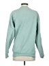 Lane Seven Teal Sweatshirt Size S - photo 2