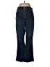 Levi's Blue Jeans Size 6S - photo 1