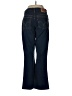 Levi's Blue Jeans Size 6S - photo 2