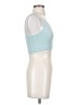 Girlfriend Collective Blue Tank Top Size XS - photo 4
