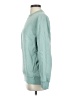 Lane Seven Teal Sweatshirt Size S - photo 5