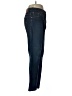 Levi's Blue Jeans Size 6S - photo 4