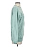 Lane Seven Teal Sweatshirt Size S - photo 4