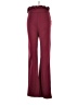 Unbranded Burgundy Dress Pants Size M (estimated) - photo 1