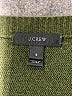 J.Crew Green Pullover Sweater Size S - photo 7