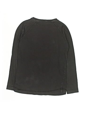 Bonpoint Long Sleeve T-Shirt (view 2)