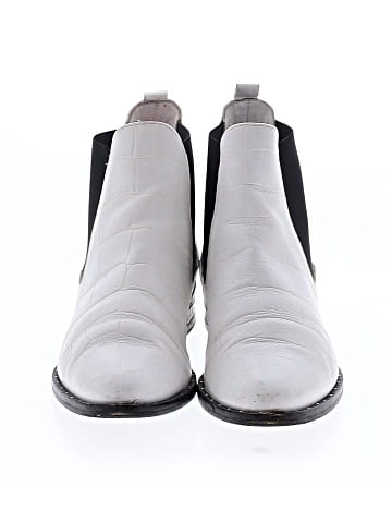 Freda Ankle Boots (view 2)