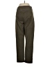 FRAME Denim Green Casual Pants Size 24 waist - photo 2