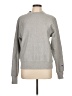 Champion Gray Pullover Sweater Size L - photo 1